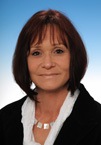Photo of Alexandra  Lorenz-Krückel