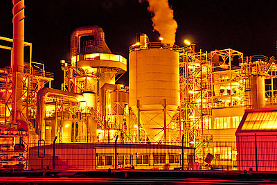 Lange Nacht der Industrie