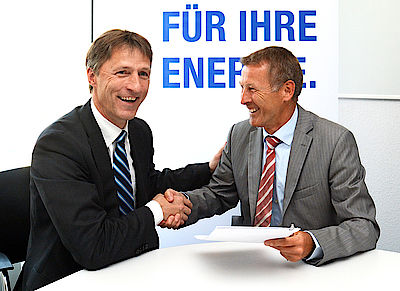 Hersteller profine erweitert seine Nachhaltigkeitsstrategie mit zertifiziertem Energiemanagementsystem