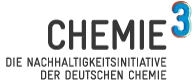 Chemie³ - Nachhaltigkeitsinitiative