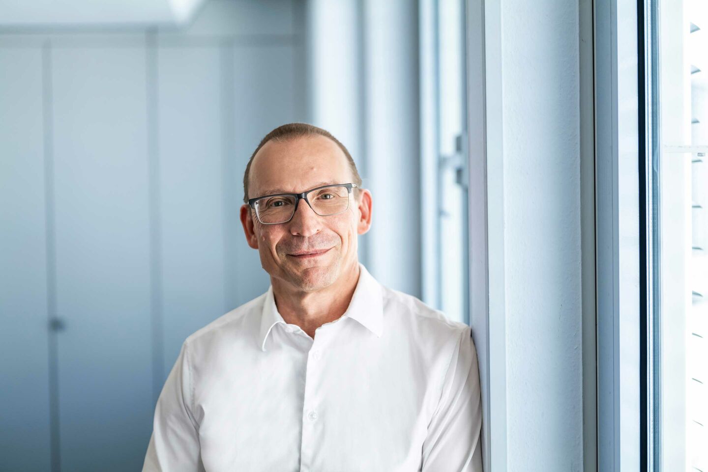 Bernd Vogler