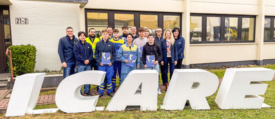 Michelin Bad Kreuznach übernimmt alle Azubis – Ausbildung wächst