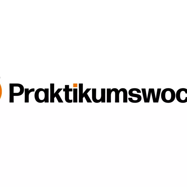 Logo Praktikumswoche