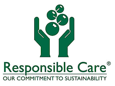 Responsible Care Logo