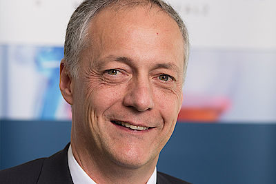 Christian Metzger