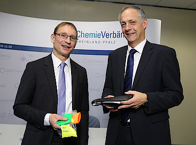 Innovation braucht Freiräume Innovation braucht Freiräume