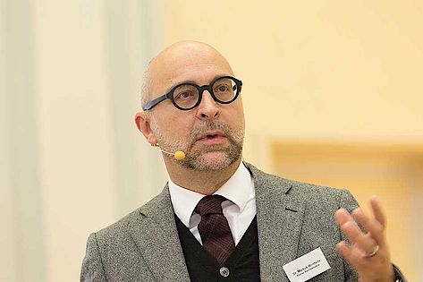 Dr. Markus Wintterle