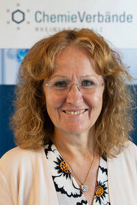 Iris Willrich