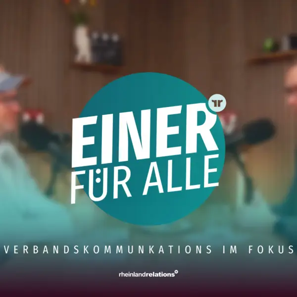 Podcast "Einer für alle" - Tobias Göpel