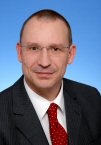 Dr. Bernd Vogler