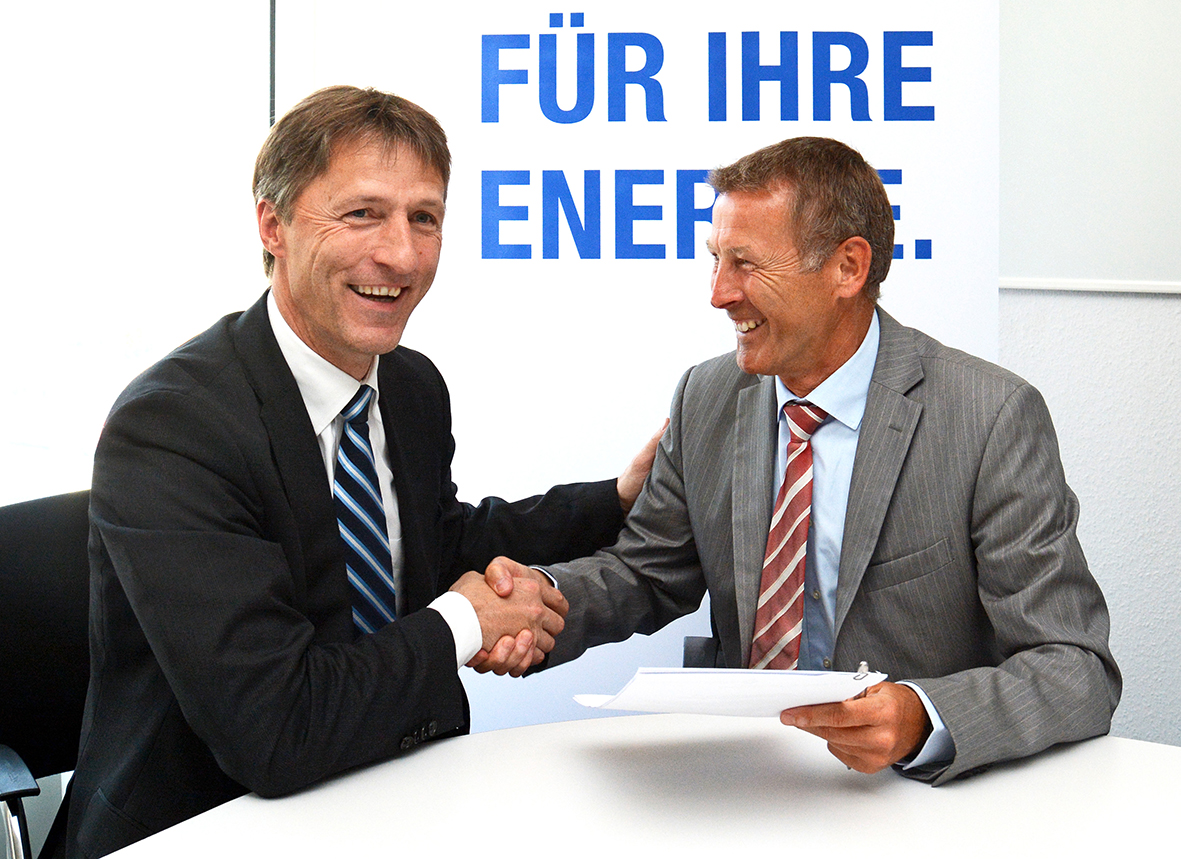 Hersteller profine erweitert seine Nachhaltigkeitsstrategie mit zertifiziertem Energiemanagementsystem