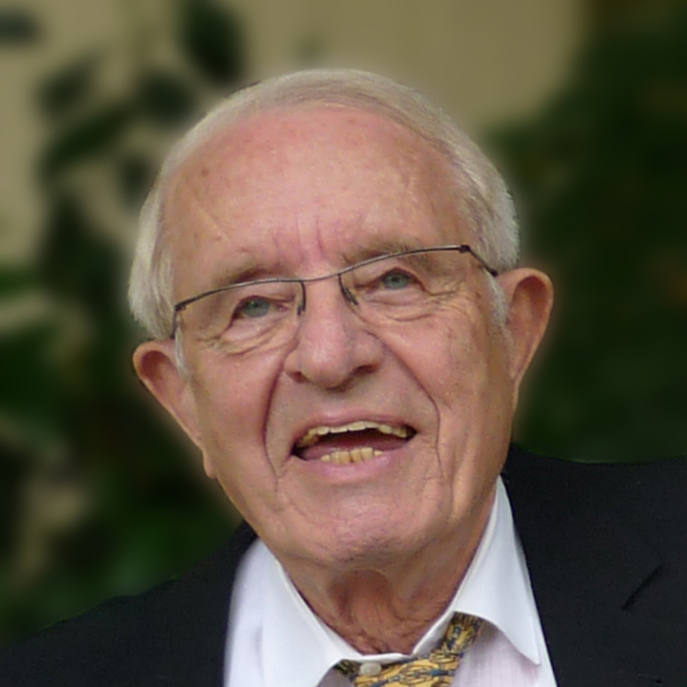 Nachruf - Franz Adam