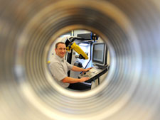 Im Joghurtbecher steckt viel Know-how