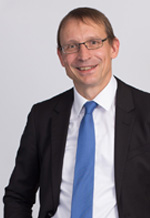 Bernd Vogler