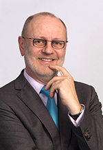 Hubert Bloesinger