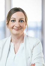 Nina Imhof