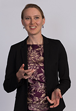 Stefanie Lenze