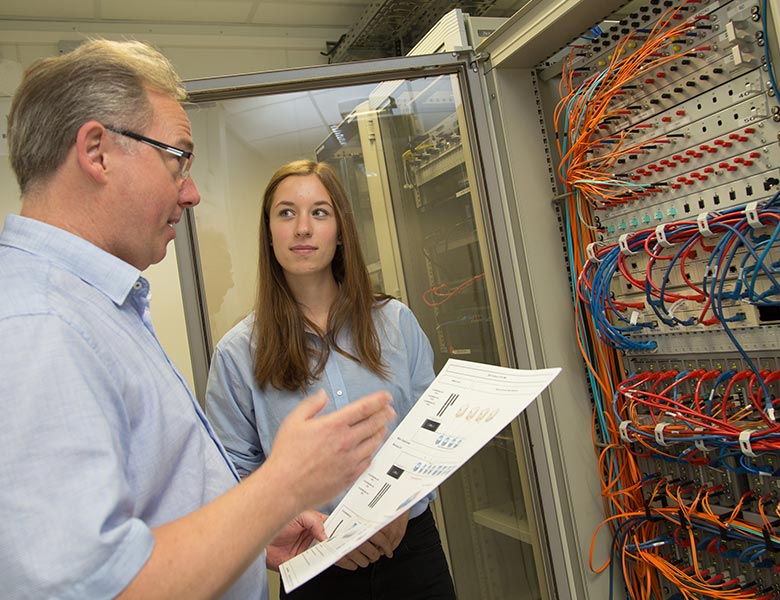 Ausbildungsplätze in der Chemie schwer zu besetzen