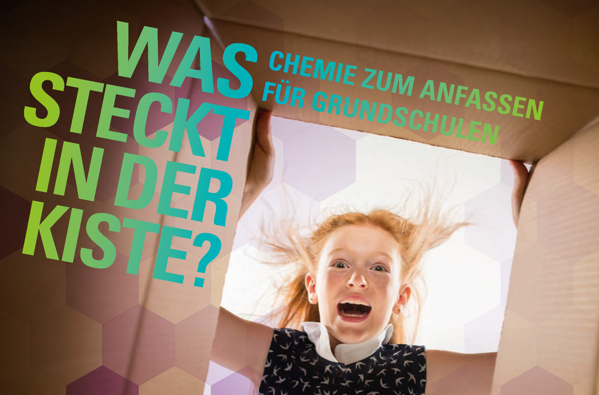 Basiskiste Chemie für Grundschulen