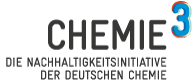 Chemie³ - Nachhaltigkeitsinitiative