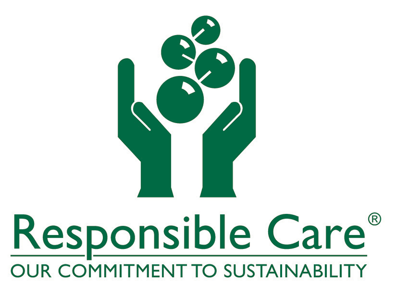 Responsible Care Logo