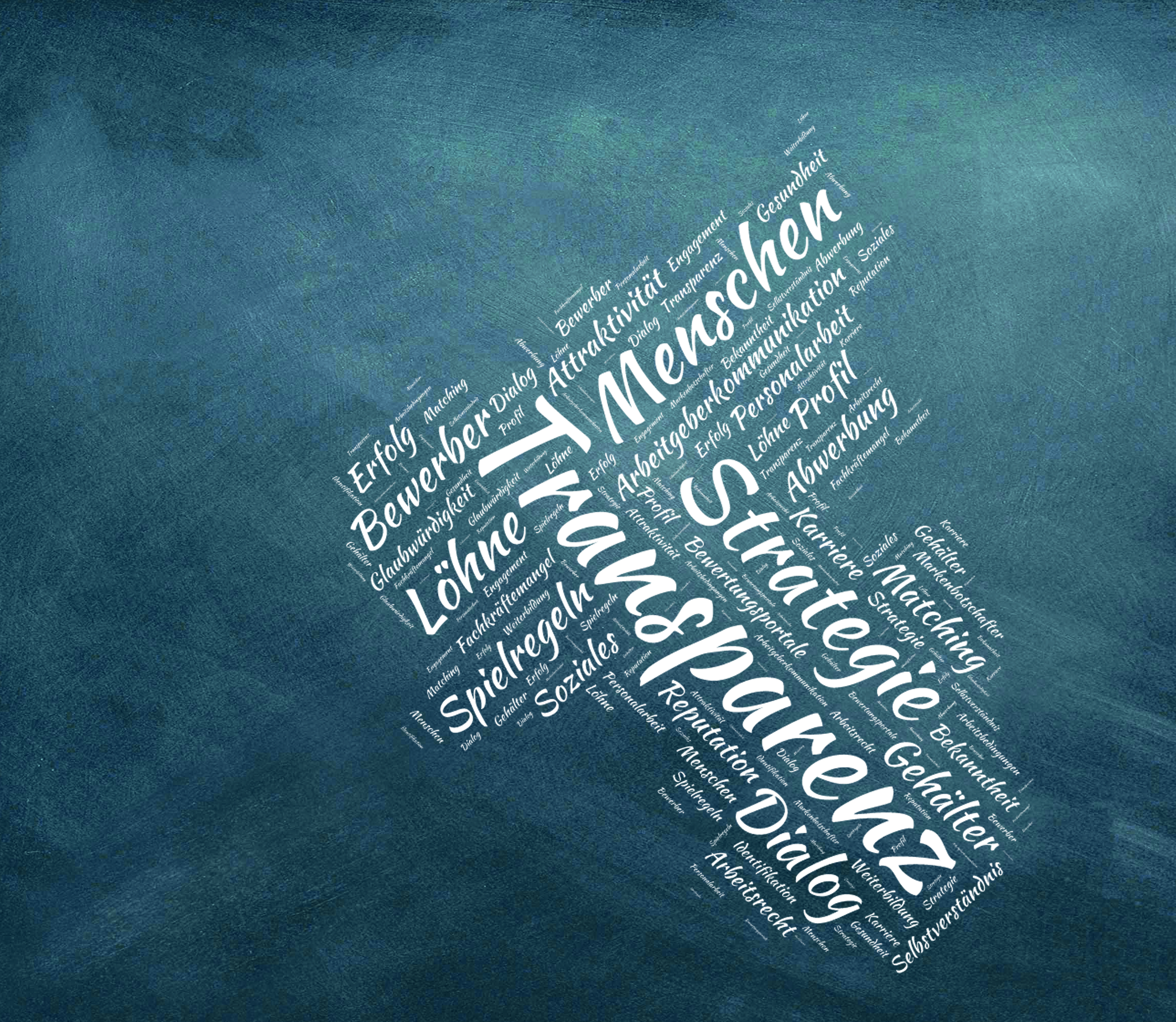 Workshop zur Arbeitgeberkommunikation