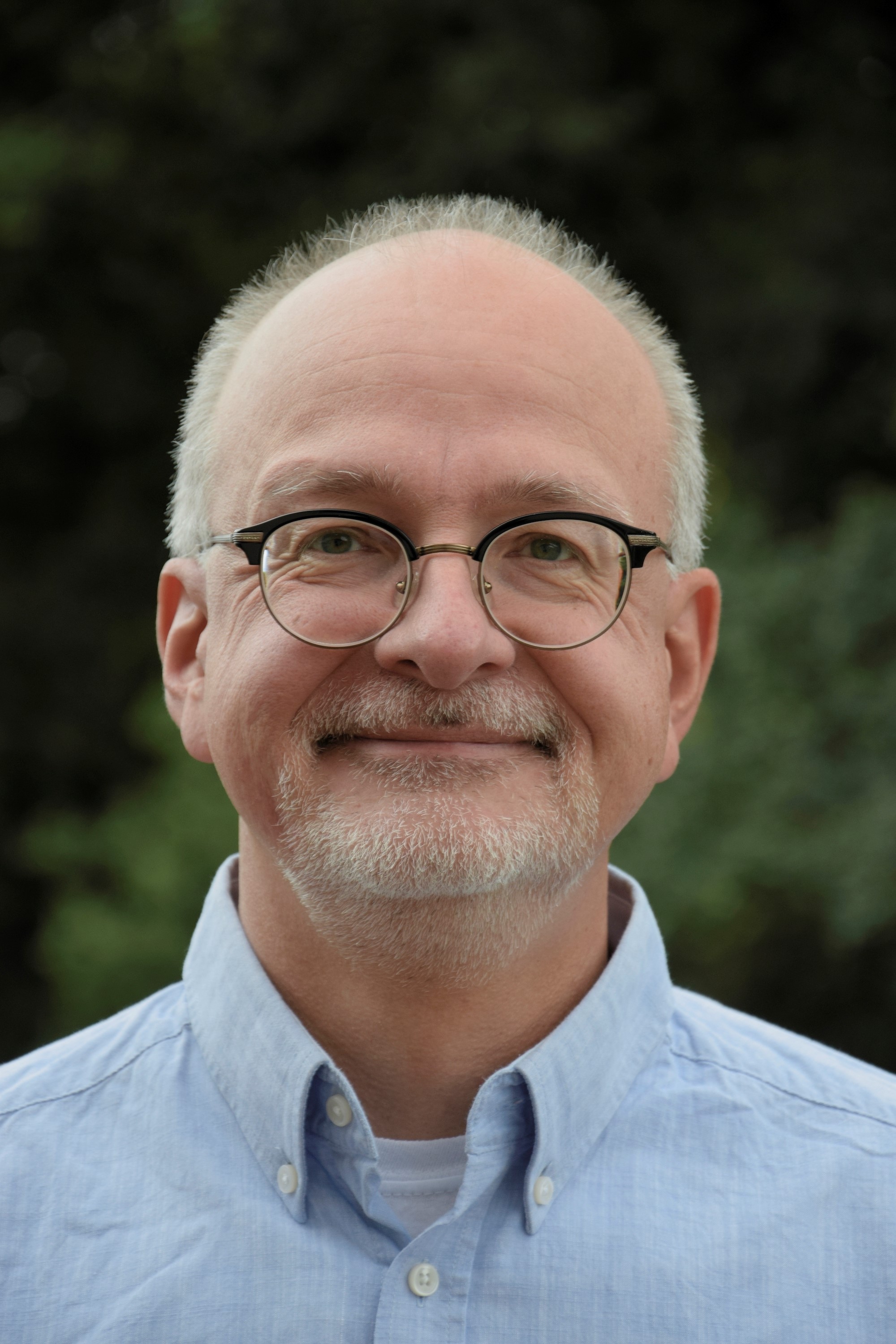 Professor Dr. Stefan Kubik